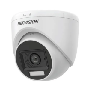 Hikvision Camera