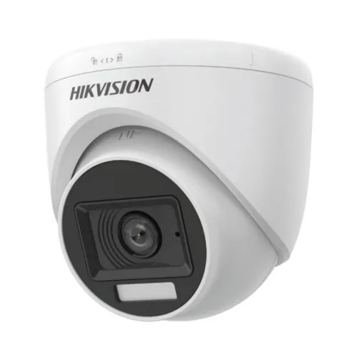 Hikvision Camera
