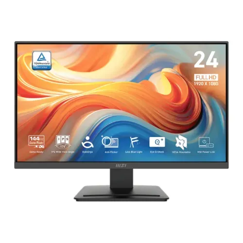 MSI 144Hz Gaming Monitor Price BD